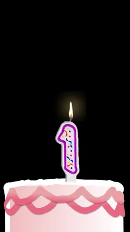 Game screenshot Happy Birthday : blow out your candles ! hack