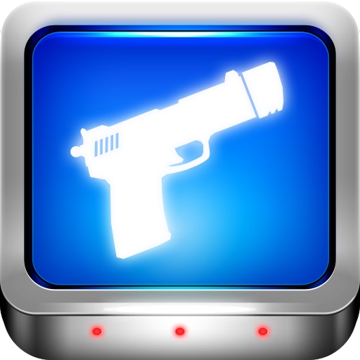 Combat Button Box iOS App
