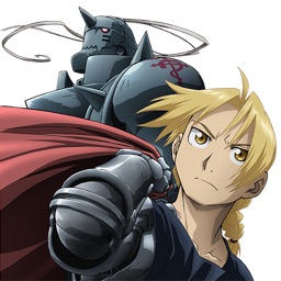 FMA Battle