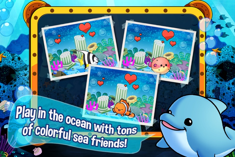 Rescue Reef