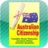 Aussie Citizenship