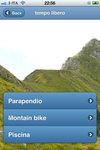 Corno alle scale screenshot 4