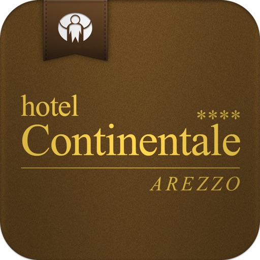 Hotel Continentale Italy - AR 360 panoramas