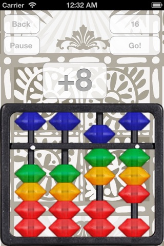 Aloha Abacus screenshot 2