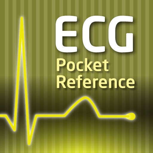 ECG Pocket Reference