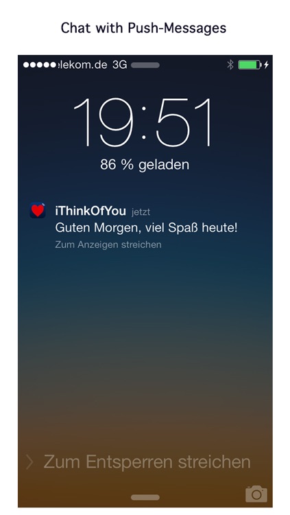 iThinkOfYou screenshot-4