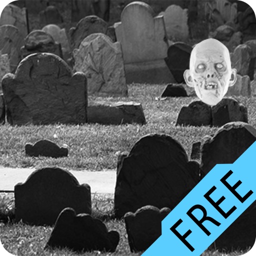 Halloween Vampires, Goblins and Mummies Free.