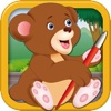 Teddy Bear Games: Javelin Toss Pro