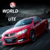 Holden World Record Ute