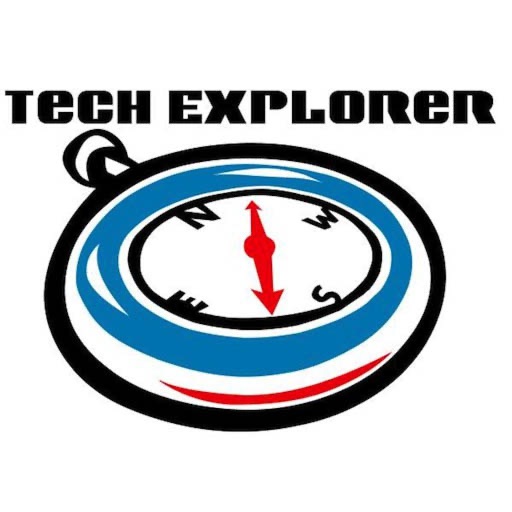 Tech Explorer icon