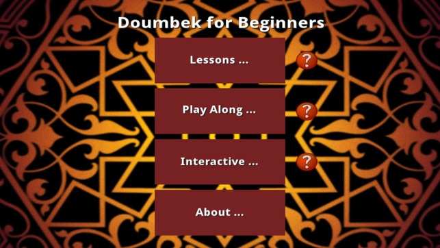 Doumbek 101- Beginners(圖2)-速報App