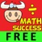 A+ Math Success in 30 days: Division HD FREE