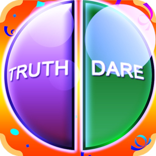 Adult Truth or Dare (600 steps) icon