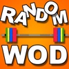 RANDOM WOD FREE - Functional Fitness and Workout Randomizer with Timers Pro used in the CrossFit Open