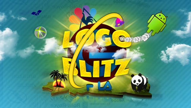 Logo Blitz