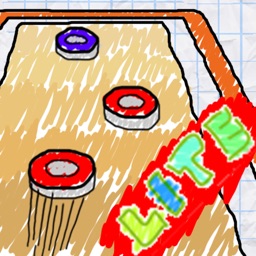 Doodle Shuffle Board Lite