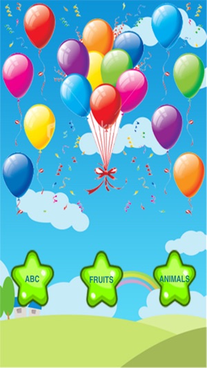 ABC Balloons & Letters(圖1)-速報App