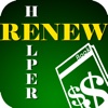 aMaruey Renew Helper - with guided