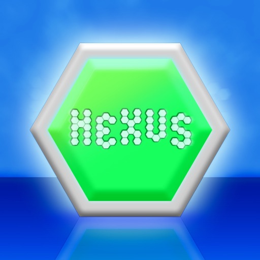 Hexus Lite iOS App