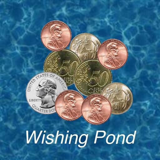 Wishing Pond (許願池) icon