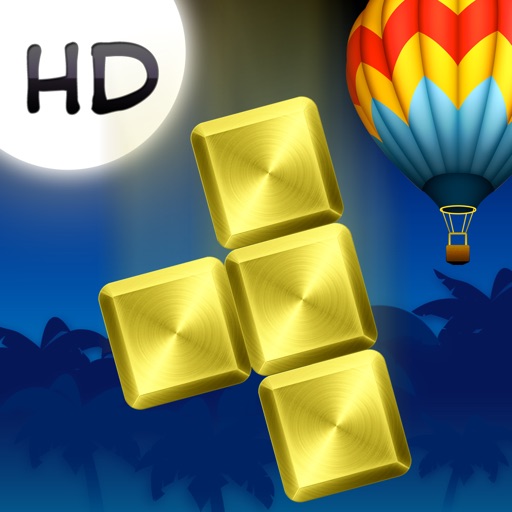 Little Big Tower HD icon