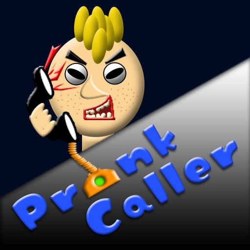 Prank Caller Icon