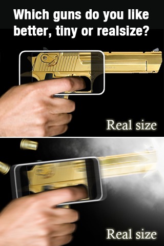 Real Guns & Games Lite :: Glock22