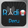 Peru Radio + Alarm Clock
