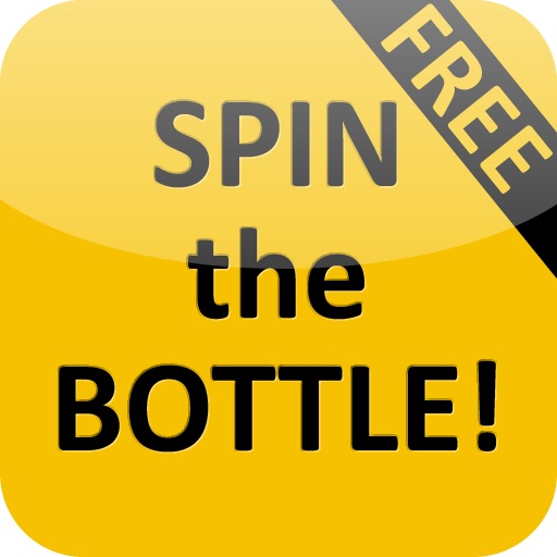 Spin The Bottle! iOS App