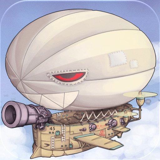 Wingmen: World War Lite iOS App