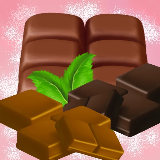 Chocolates iOS App