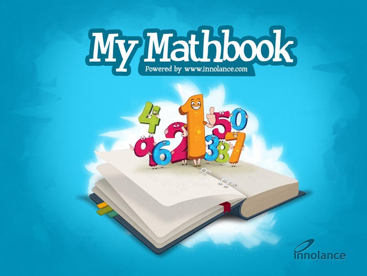 MyMathBook HD