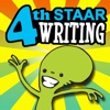 4th Grade Writing STAAR - Grammar, Punctuation, Verbs, Spelling, Nouns, and More!