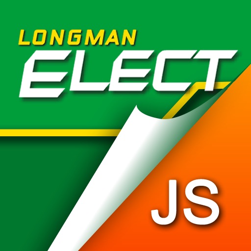 Longman Elect Junior Secondary (Book 1A Unit 3) icon