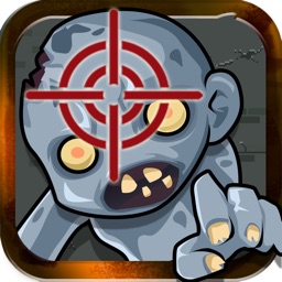 Zombie Hunt - Shoot the Walking Zombies