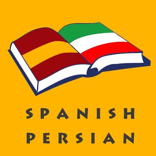 Spanish Dic icon