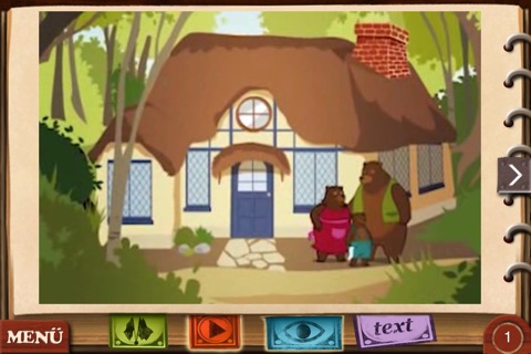 Goldilocks - Discovery screenshot 2