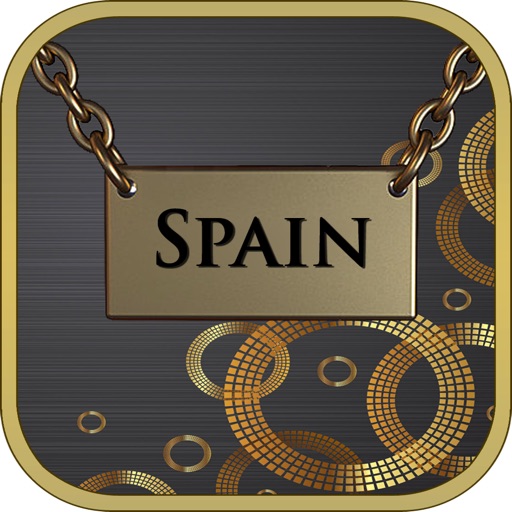 Spain Essential Guide icon