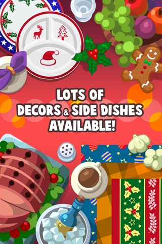 Santa's Feast! screenshot 3