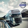 New Volvo FH - UK