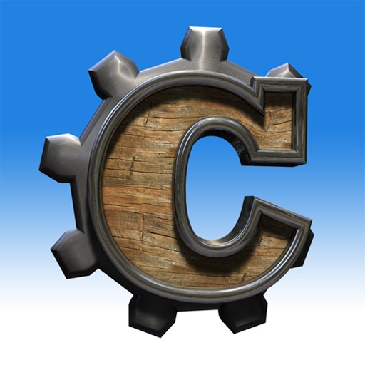 The Crankamacallit icon