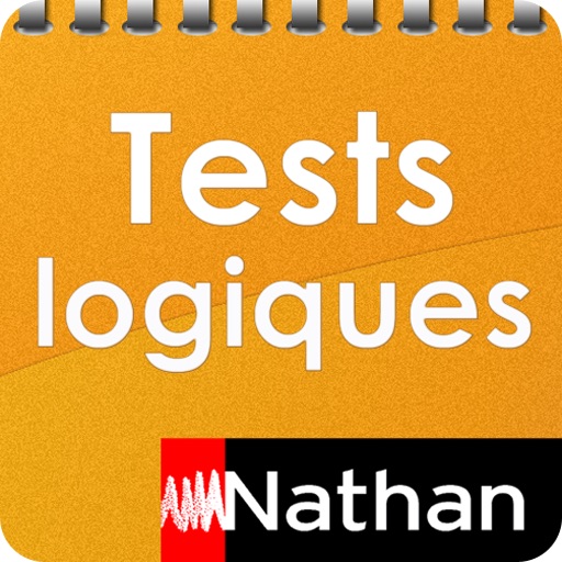 Tests logiques Nathan iOS App