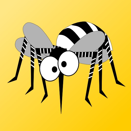 Xô Dengue iOS App