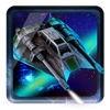 Inter Galactic Star Ship Fighter