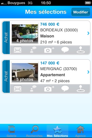 AVEC TERRASSE.COM screenshot 4