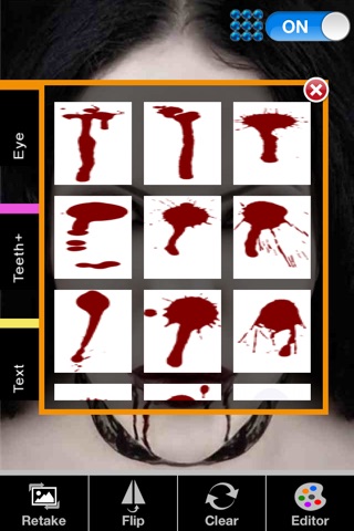 Vampire Booth! screenshot 4