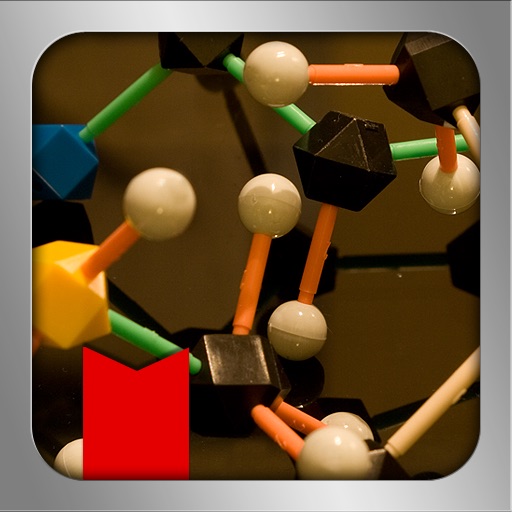 Chemical Elements MC icon