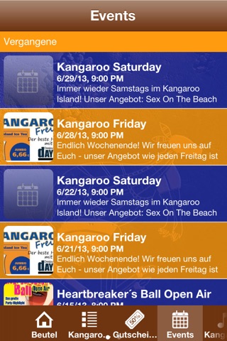 Kangaroo Island screenshot 4