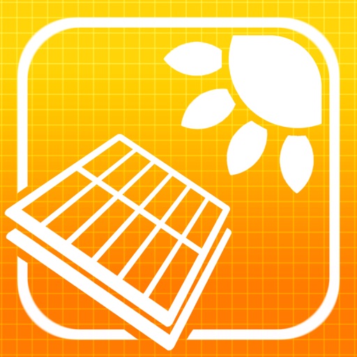 Solar expert icon