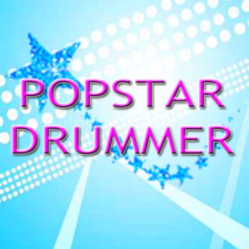 Popstar Drummer